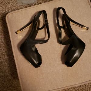 GUESS HIGH HEELS SHOES